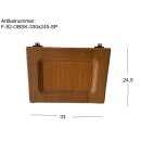Fendt - Möbelklappen für Oberschrank - ca 33 x...