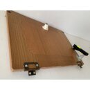 Fendt - Möbelklappen für Oberschrank - ca 33 x 24,5 - gebraucht, perfekt für Selbstausbauer Wohnwagen / Wohnmobil Sonderpreis (aus Fendt 590 BJ 92)