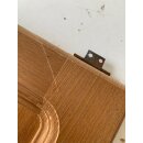 Fendt - Möbelklappen für Oberschrank - ca 33 x 24,5 - gebraucht, perfekt für Selbstausbauer Wohnwagen / Wohnmobil Sonderpreis (aus Fendt 590 BJ 92)