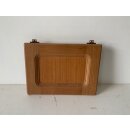 Fendt - Möbelklappen für Oberschrank - ca 33 x 24,5 - gebraucht, perfekt für Selbstausbauer Wohnwagen / Wohnmobil Sonderpreis (aus Fendt 590 BJ 92)