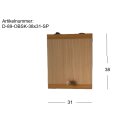 Dethleffs Möbelklappe für Oberschrank - ca 38 x...