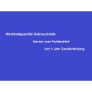 Netzgerät Elektromatic NG 200 S gebraucht Fa. Schaudt