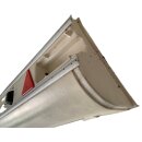 LMC Heckverkleidung Heckleuchtenträger gebr. ca 212cm (zB 535E ca BJ 1996) Sonderpreis