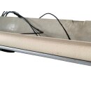 LMC Heckverkleidung Heckleuchtenträger gebr. ca 212cm (zB 535E ca BJ 1996) Sonderpreis