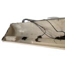 LMC Heckverkleidung Heckleuchtenträger gebr. ca 212cm (zB 535E ca BJ 1996) Sonderpreis
