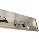 LMC Heckverkleidung Heckleuchtenträger gebr. ca 212cm (zB 535E ca BJ 1996) Sonderpreis