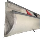 LMC Heckverkleidung Heckleuchtenträger gebr. ca 212cm (zB 535E ca BJ 1996) Sonderpreis