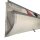 LMC Heckverkleidung Heckleuchtenträger gebr. ca 212cm (zB 535E ca BJ 1996) Sonderpreis