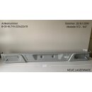 Bürstner Wohnwagen Heckleuchtenträger ca 225 x...