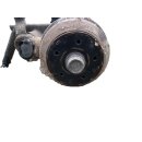 Alko Delta-Achse gebr. ca 197cm (zB Fendt 535 BJ 88 Typ...