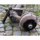 Alko Delta-Achse gebr. ca 197cm (zB Fendt 535 BJ 88 Typ C821) gebraucht, ohne Typenschild