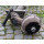Alko Delta-Achse gebr. ca 197cm (zB Fendt 535 BJ 88 Typ C821) gebraucht, ohne Typenschild