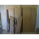 Mobelset / Holzset für Möbelbau