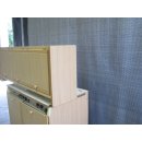 Dethleffs Küchen-Oberschrank ca 127 x 50 x 29 gebr