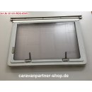 Knaus Wohnwagenfenster ca 65 x 45 "Küche"...