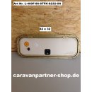 LMC Wohnwagen Staufachklappe 82 x 32 gebraucht o....