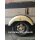 Hobby Wohnwagen Radlauf gebraucht ca 73,5 x 30cm (ca BJ 90-94) 0718/1 Radlaufblende / Radlaufverkleidung beige