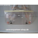 LMC Wohnwagen Fenster gebraucht 74,5 x 37 SONDERPREIS !