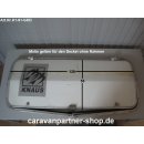  Knaus Wohnwagen Gaskastendeckel  gebraucht 128 x 53