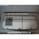 Knaus Wohnwagen Gaskastendeckel  gebraucht ca 128 x 53 -...
