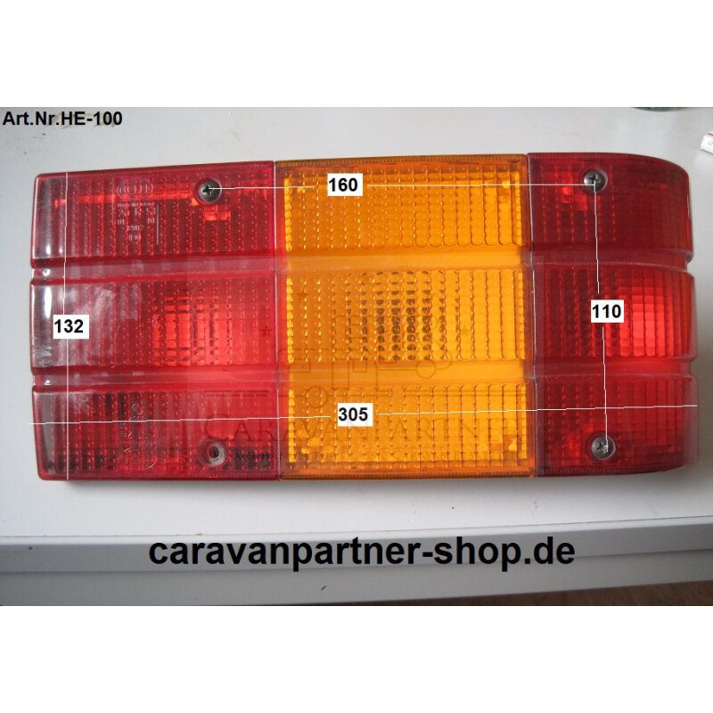 TEC - Oldtimer Wohnwagen Ersatzteile - caravanpartner.de