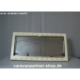 Hobby Wohnwagenfenster Parapress gebraucht   113 x 57,5