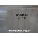Adria Wohnwagen Fenster Roxite 60 ca 100 x 66,5 Sonderpreis