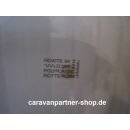 Dethleffs Wohnwagen Fenster ca 138 x 61,5 Sonderpreis Roxite 94