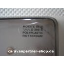 Knaus Wohnwagenfenster ca 65 x 45,5 gebraucht Roxite 94...