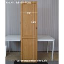 Knaus Tür Schrank 185x50