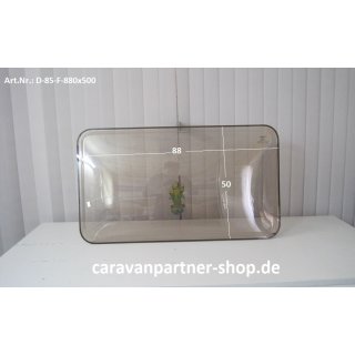 Dethleffs Wohnwagen Fenster ca 88 x 50