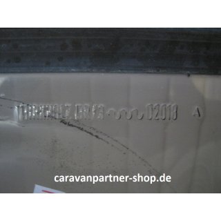 Knaus Wohnwagenfenster 106,5x62 Birkholz DR/2 D2010 (zB Azur 560)