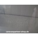 Knaus Wohnwagenfenster ca 150 x 66,5 SONDERPREIS MÄNGEL Polyplastic