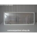 Knaus Wohnwagenfenster ca 150 x 61,5 bzw 63 gebraucht...