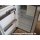 Küchenblock mit Unterschrank / Spüle / Gaskocher / Kühlschrank  / Oberschrank gebraucht Wohnmobil / Wohnwagen / Selbstausbau 