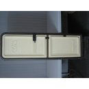 Adria Wohnwagentür / Aufbautür 173 x 56 gebraucht ohne Schlüsel (Eingangstür)