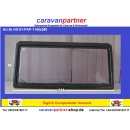 Hobby Wohnwagenfenster Parapress gebraucht ca 114 x 58...