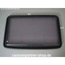 Hobby Wohnwagenfenster Parapress gebraucht ca 88,5 x 53,5...