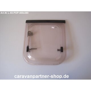 LMC Wohnwagen Fenster-  93  40 x 38 gebraucht