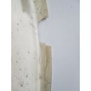 Hobby Wohnwagen Radlauf Mängel Sonderpreis beige gebraucht ca 75 x 36 (Beschädigungen) Radlaufblende / Radlaufverkleidung