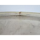 Hobby Wohnwagen Radlauf Mängel Sonderpreis beige gebraucht ca 75 x 36 (Beschädigungen) Radlaufblende / Radlaufverkleidung