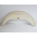 Hobby Wohnwagen Radlauf Mängel Sonderpreis beige gebraucht ca 75 x 36 (Beschädigungen) Radlaufblende / Radlaufverkleidung