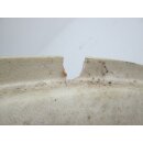 Hobby Wohnwagen Radlauf Mängel Sonderpreis beige gebraucht ca 75 x 36 (Beschädigungen) Radlaufblende / Radlaufverkleidung