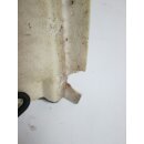 Hobby Wohnwagen Radlauf Mängel Sonderpreis beige gebraucht ca 75 x 36 (Beschädigungen) Radlaufblende / Radlaufverkleidung