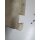 Hobby Wohnwagen Radlauf Mängel Sonderpreis beige gebraucht ca 75 x 36 (Beschädigungen) Radlaufblende / Radlaufverkleidung