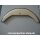 Hobby Wohnwagen Radlauf Mängel Sonderpreis beige gebraucht ca 75 x 36 (Beschädigungen) Radlaufblende / Radlaufverkleidung
