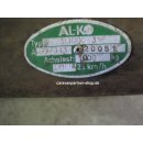 Alko Achse B1000-3, 1000kg