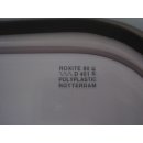 Dethleffs Wohnwagen Fenster ca 88 x 50 gebraucht Roxite 80