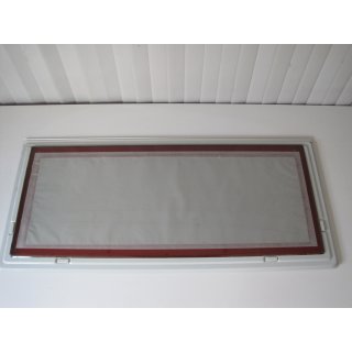 Knaus Wohnwagenfenster ca 135 x 61,5 "NEU" Roxite 94