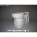 Thetford C200S gebraucht WC Toilette Wohnwagen /...